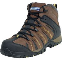 Michelin Pilot Sport Hiker Work Boots
