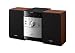 Electronics : Sony CMTEH25 Micro Hi-Fi System With USB