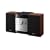Sony CMTEH25 Micro Hi-Fi System With USB