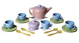 Green Toys Tea Set