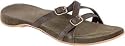 TATAMI Leyla Sandalen Naturleder mit schmalem Fußbett