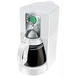Mr. Coffee FTX20 12-Cup Programmable Coffeemaker