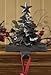 Park Designs Christmas Tree Stocking Hanger Set of 2 | 6