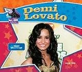 Demi Lovato: Talented Actress and Singer (Big Buddy Biographies Set 3)