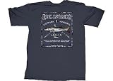 Reel Legends Snook Angler Tee