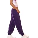 Damen Sporthose Jogging Pluder Hose Neu Gr. 36/S 38/M 40/L Haremshose Schwarz, Wei&szlig;, Grau, Beige ..
