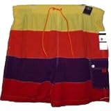 Mens Tommy Hilfiger Bathing Suit Swim Trunks 2xl Xxl