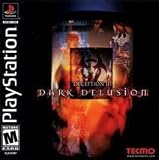 Dark Delusion: Deception 3