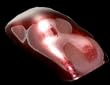 Kustom Shop XP64-1/2Z Solar Red Xyrellic Crystal Pearl 1/2-OZ