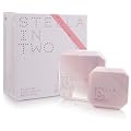 Stella in Two Peony by Stella McCartney for Women 2 Piece Set Includes: 2.5 oz Eau de Toilette Spray + 1.6 oz Moisturising Body Milk