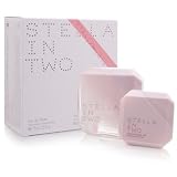 Stella in Two Peony by Stella McCartney for Women 2 Piece Set Includes: 2.5 oz Eau de Toilette Spray + 1.6 oz Moisturising Body Milk