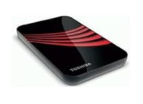 Toshiba  HDDR250E03E 250GB 2.5-Inch Ext USB Hard Drive