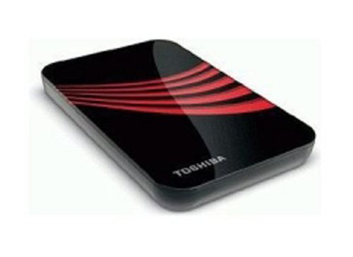 Toshiba  HDDR250E03E 250GB 2.5-Inch Ext USB Hard Drive
