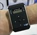 s-911 bracelet locator- Provides real-time tracking via GPS, GSM or GPRS, has an emergency SOS button, a tamper alert if the watch is removed, works inside buildings as well as outdoors, and can be configured to send custom alerts based on location.