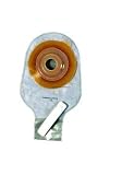 >Assura std drn cnvx trn c-c. Assura 12" Convex Cut - to - Fit Standard Wear Drainable Pouch