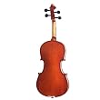 Cecilio CVN-100 4/4 Full Size Rosewood Violin with Case and Accessories