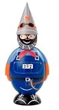 Seven Dwarfs, Private Hero, Overalls, Unique, Decorative Art from the 7 Dwarfs in Gift Box
