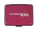 PowerA Universal Hard Storage Case - Pink (Nintendo DS)