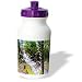 Pine Valley
Jos Fauxtographee Miniature - View of River in Pine Valley, Utah Flowing Through Trees and Given Vibrancy of Miniature - Water Bottles