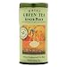 Gourmet Food : Republic of Tea Ginger Peach Green Tea