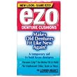 Ezo Denture Cushions: Lower Heavy