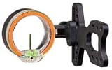 Cobra Archery Striker Sight Black Right Hand