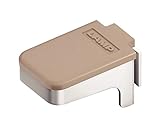 ランプ印ステンレス棚受　ブラウン　ＳＰＷ－２０－ＢＲ　　スガツネ工業