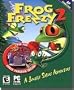 COSMI Frog Frenzy 2 / 3D Frog Frenzy Twin Pak