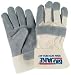 Memphis 1700L L Sfty Cuff Kevlar Pr Big Jake Leather Palm Glv