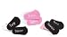 Mud Pie Baby Ballerina Sock Booties Set