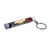 Racing Reflections KCP-CHEVY Chevy Automotive Projector Key chain