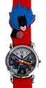 BATMAN. Batman Jelly watch. Collectible timepiece.
