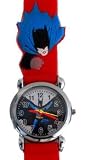 BATMAN. Batman Jelly watch. Collectible timepiece.