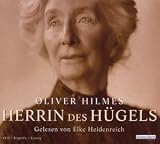 Herrin des H&uuml;gels - 