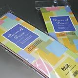 Prism Paper Pieces of Prism Various Cardstock Pack