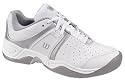 Wilson Damen Tennisschuh Satelite III WRS - Der ultimative Sandplatzschuh