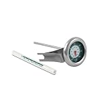 CIA Masters Collection Candy/Deep Fry Thermometer