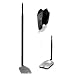 Alfa AWUS036H 1000mW 1W 802.11b/g USB Wireless WiFi Adapter With Original Alfa Screw-On Swivel 9dBi Rubber Antenna and Suction cup Window Mount dock