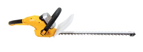 Recharge Tools HTLI-10 18 Volt Lithium-Ion 20-Inch Cordless Hedge Trimmer With One Battery & Quick Charger