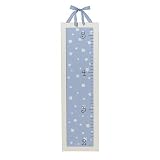 Growth Chart - Blue Star