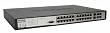 Switch 24-PORT 10/100MBPS Poe
