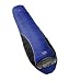 Vango Nitestar 350 Women's Sleeping Bag (Cobolt/Black) Left Zip