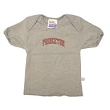Princeton - Basic Arch - Infant T-Shirt by THIRD STREET SPORTSWEAR