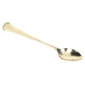Silver Tea Spoon