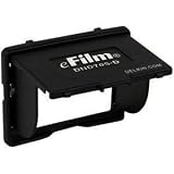 Delkin Devices DND70S-S Pop-up Shade Snap-on for the Nikon D70S