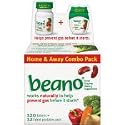 Beano- Food Enzyme Dietary Supplement, 264ct (2 Pack) (Bonus Portable Bonus Portable Pack Included)