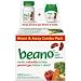 Health & Personal Care : Beano- Food Enzyme Dietary Supplement, 264ct (2 Pack) (Bonus Portable Bonus Portable Pack Included)