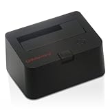 Produkt-Bild: Cnmemory USB 3.0 Super MSpeed Docking Station for 2,5 / 3,5 SATA HD