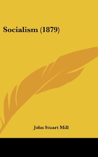 socialism 1879
