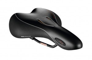 Selle Royal Herren Trekking Look IN, schwarz, 5235HECA4 9167 Preisvergleich